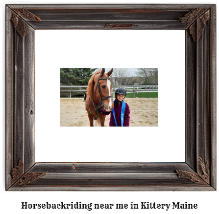 horseback riding near me in Kittery, Maine